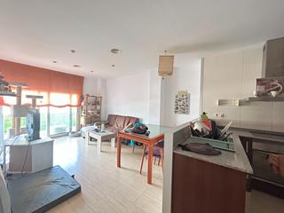 Piso en Pla d'en Boet. Precioso piso de dos habitaciones en el corazón de mataró!