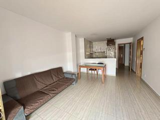 Piso en Pla d'en Boet. Precioso piso de dos habitaciones en el corazón de mataró!
