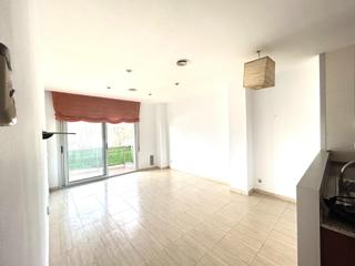 Flat  Calle de sant cugat. Precio piso en el corazón de mataró!