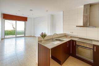 Etagenwohnung in Calle de Sant Cugat