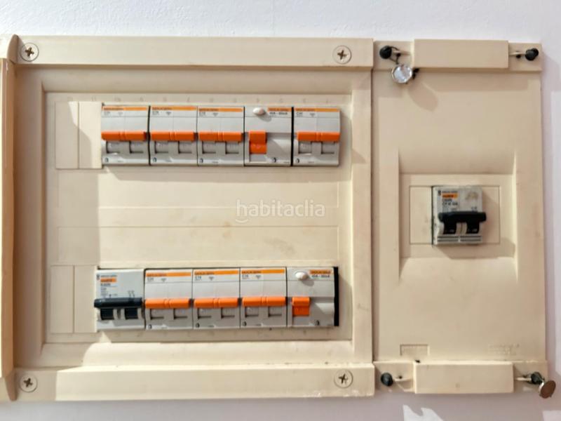 Foto f5a0ada4-57a0-49f6-b8e6-1444be9beeee. Etagenwohnung in Pla d'en Boet Mataró