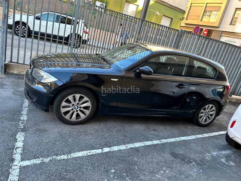Foto 0d49ea90-ad3a-4a1e-988f-02b557e255c7. Affitto posto auto in Eixample Mataró