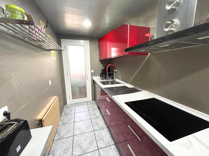 Foto 08e67416-b3e7-49c4-a447-471a7a6000a6. Piso precioso tercero reformado! en Pla d'en Boet Mataró