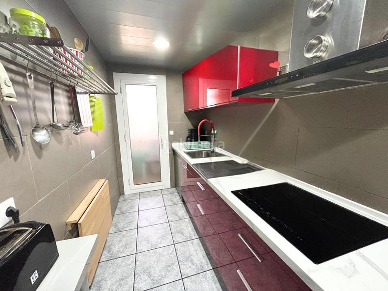 Foto 142b30d7-b22d-4ab1-b411-6f76c33992f1. Piso precioso tercero reformado! en Pla d'en Boet Mataró