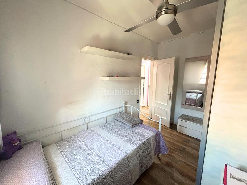 Foto 528a2dcf-314f-4c62-8a5f-4305fd5d7a3d. Piso precioso tercero reformado! en Pla d'en Boet Mataró