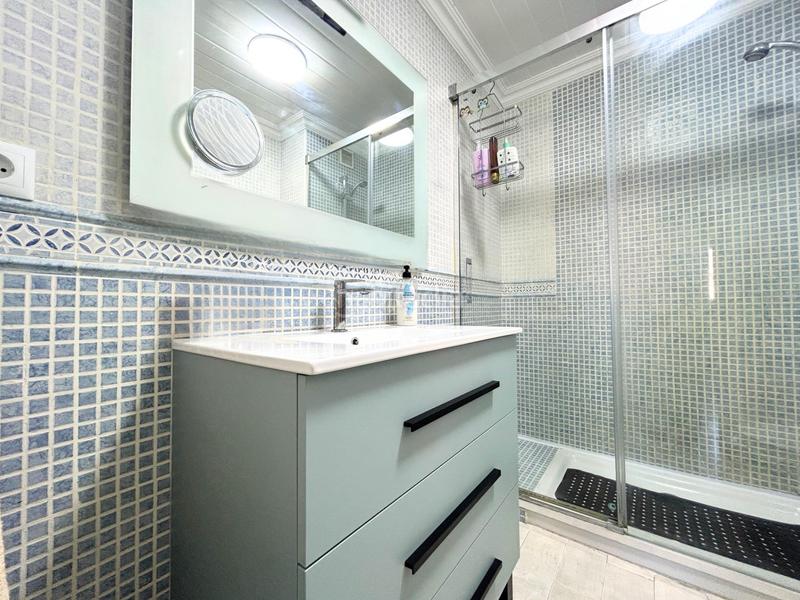 Foto 5798048d-efa7-4a15-988a-9ce2683c5bec. Piso precioso tercero reformado! en Pla d'en Boet Mataró