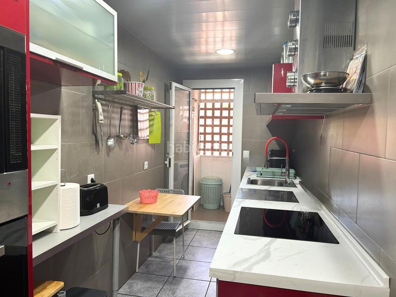 Foto 63f95c28-a627-4ba5-b555-52f5553c9996. Piso precioso tercero reformado! en Pla d'en Boet Mataró