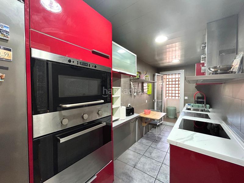 Foto 6b370869-714f-4dd2-8080-e792ffe3abb1. Piso precioso tercero reformado! en Pla d'en Boet Mataró