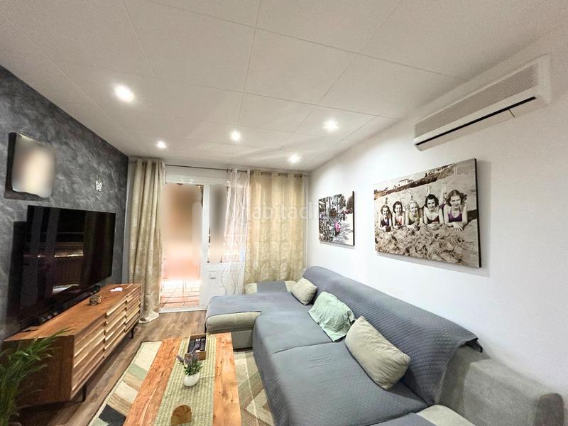 Foto 9b35df42-83c6-415f-81ba-f8b1bcc3bff1. Piso precioso tercero reformado! en Pla d'en Boet Mataró