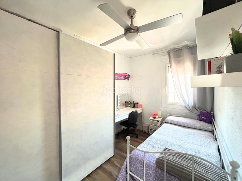 Foto b9236325-6950-40c5-8416-66797fbadbf1. Piso precioso tercero reformado! en Pla d'en Boet Mataró