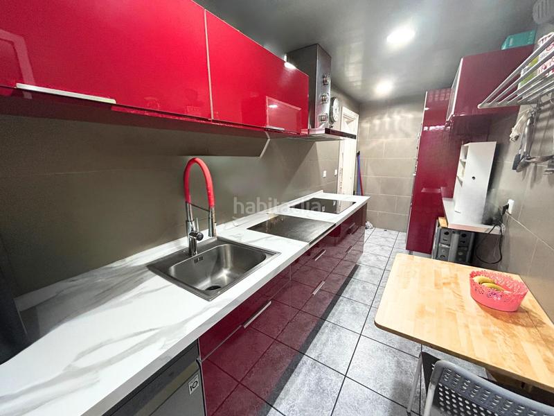 Foto b940a8e4-950c-43b5-8493-cf27516b70ca. Piso precioso tercero reformado! en Pla d'en Boet Mataró