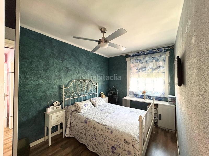 Foto bc6ff5fa-1a43-4d7f-a5d1-a42054f84231. Piso precioso tercero reformado! en Pla d'en Boet Mataró