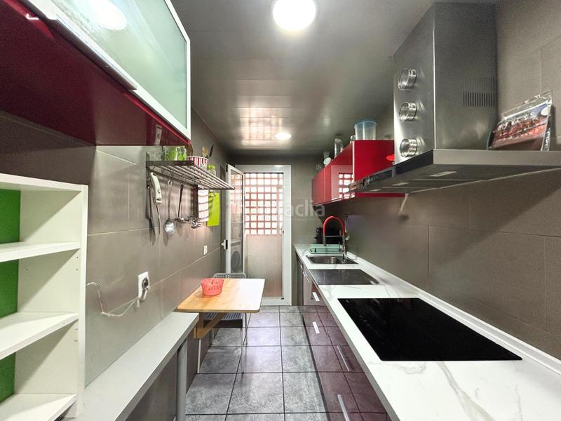 Foto d4d622eb-42a0-447a-b7a2-4a06fee6699e. Piso precioso tercero reformado! en Pla d'en Boet Mataró