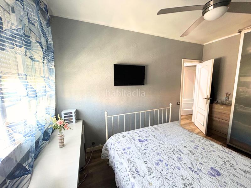 Foto d6530346-b156-48a9-9dd5-ffe29930b88e. Piso precioso tercero reformado! en Pla d'en Boet Mataró