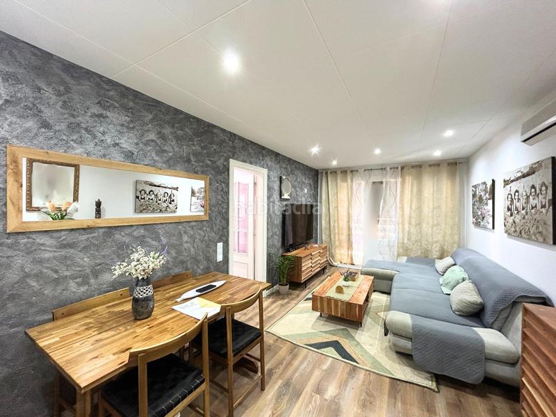 Foto e10b1add-569d-49a0-a241-540623e6a58e. Piso precioso tercero reformado! en Pla d'en Boet Mataró