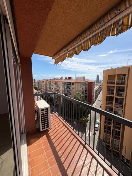 Foto 0ef7748b-082d-466a-8137-63908d6379aa. Lloguer àtic amb calefacció a Peramàs Mataró