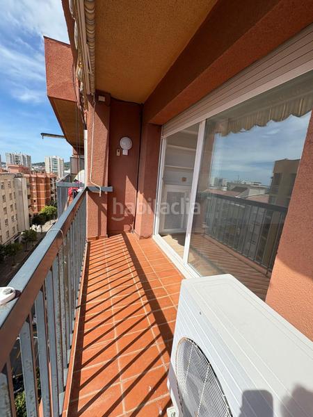 Foto dc00fc16-7cc6-45e0-b41c-98ffa91d9a2f. Miete dachwohnung mit heizung in Peramàs Mataró