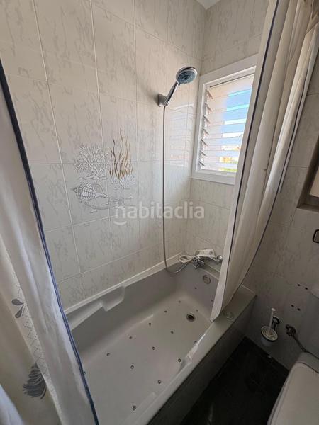 Foto 1bcd02fa-b348-46c2-a98c-f5e04055aa38. Rent penthouse with heating in Peramàs Mataró