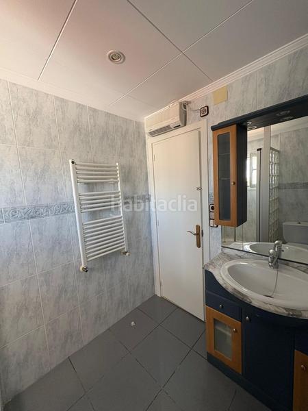 Foto f825fa8e-7cbb-465a-95af-f4a9084d062e. Rent penthouse with heating in Peramàs Mataró