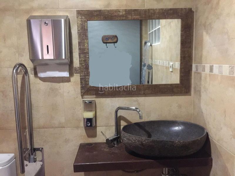 Foto 30d408c1-7c1a-4e3e-8019-5e7b183b81c1. Alquiler local comercial traspaso de piso con restaurante!! en Mataró