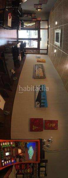 Foto 5e04a3dc-d396-4171-b0be-851544eeda92. Alquiler local comercial traspaso de piso con restaurante!! en Mataró