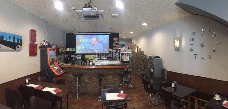 Foto 76eef3f5-2c61-4d5b-a090-d12796253d89. Alquiler local comercial traspaso de piso con restaurante!! en Mataró