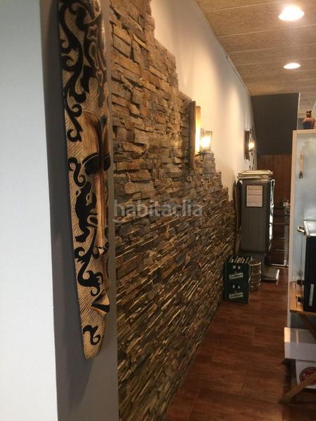 Foto dbb6b965-431b-41d2-9655-418001cb6ba3. Alquiler local comercial traspaso de piso con restaurante!! en Mataró