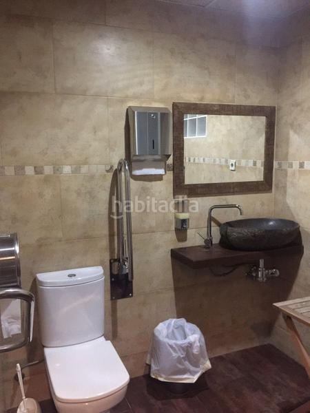 Foto 25c79c92-fcb5-45f3-afec-f71f188ad120. Lloguer local comercial a Eixample Mataró