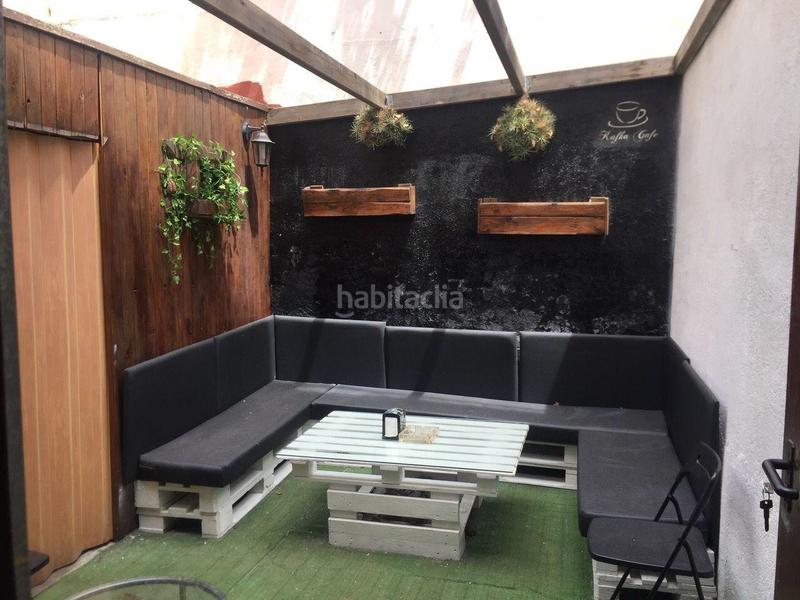 Foto af8e1d82-28e5-44be-8c30-c519f0573168. Rent business premise in Eixample Mataró