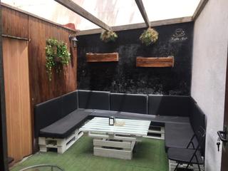 Trapasso Locale commerciale  Ronda de la república. Traspaso de piso con restaurante!!