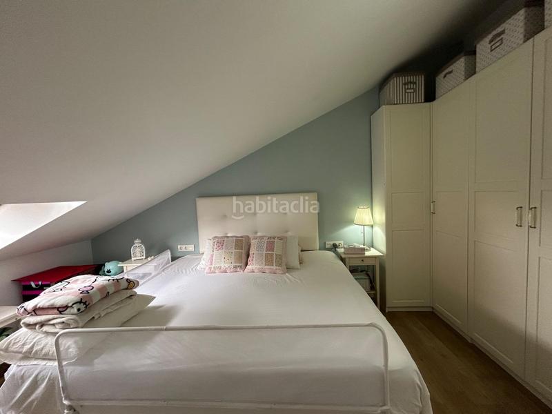 Foto 123953cf-fc45-4df3-aaca-be4aaac96ee4. Ático  dúplex con plaza de parking! en Eixample Mataró