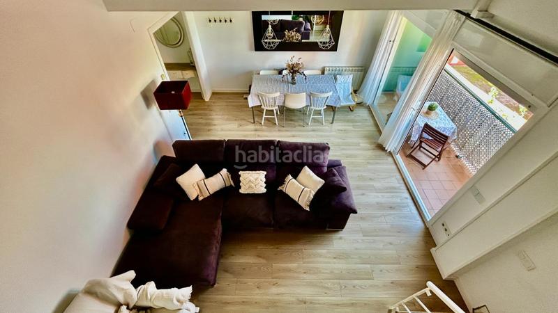 Foto 1dd01c11-da9e-489e-9dd2-56c88fce4cc2. Ático  dúplex con plaza de parking! en Eixample Mataró