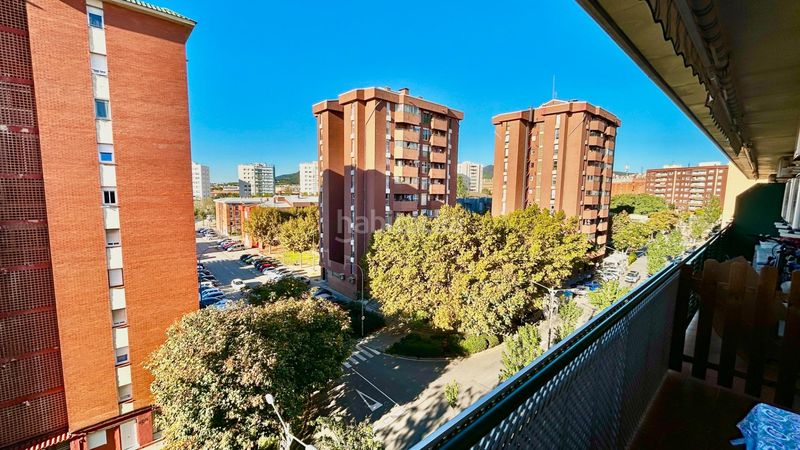 Foto 1e3c64df-f0cb-455d-9f5d-fd6facacff19. Àtic amb calefacció aparcament a Eixample Mataró