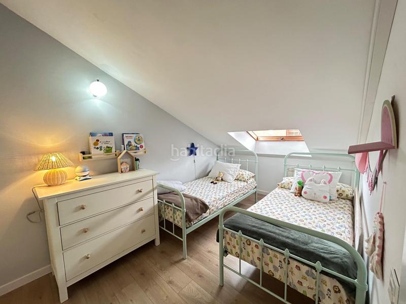 Foto 26a210dc-606a-4b5c-8fc4-f9fea2b7dba6. Ático  dúplex con plaza de parking! en Eixample Mataró