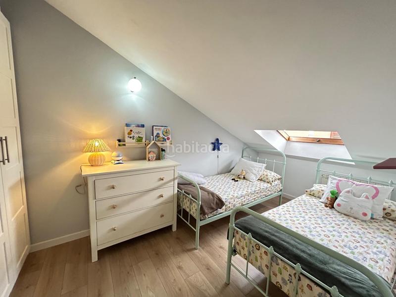 Foto 4d6e616c-da44-41fd-a06a-59c7e42c6924. Ático  dúplex con plaza de parking! en Eixample Mataró