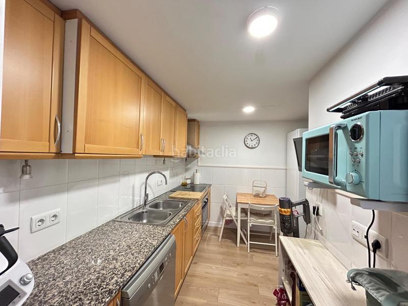 Foto 4e64aa5f-17f0-494a-b15e-98e50b8cfcf7. Ático  dúplex con plaza de parking! en Eixample Mataró