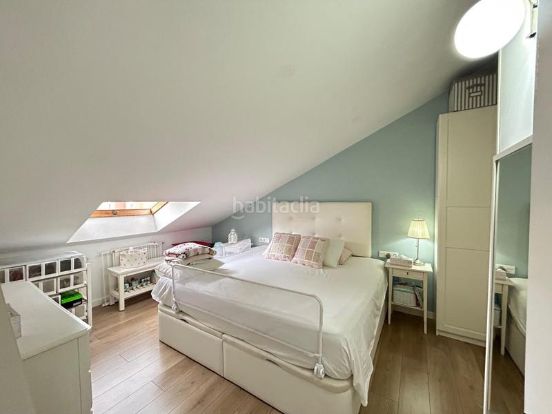 Foto 55962a9b-2374-428a-9503-22ec6bf624aa. Ático  dúplex con plaza de parking! en Eixample Mataró