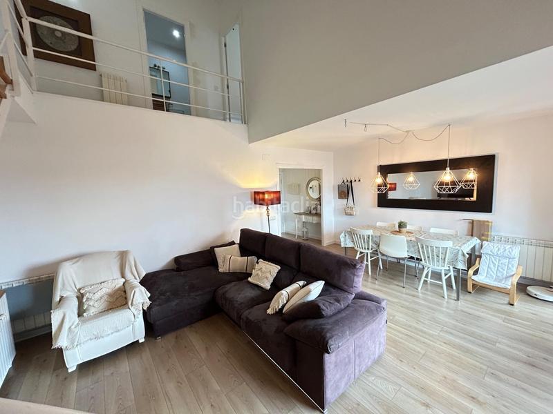 Foto 652a60e2-f020-4f2b-8e3e-e0b977717a5a. Ático  dúplex con plaza de parking! en Eixample Mataró