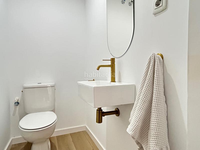 Foto 735b9fae-74d3-40be-a50b-14c0ce7e7192. Ático  dúplex con plaza de parking! en Eixample Mataró