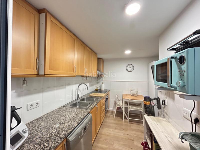 Foto 83654c5c-f89d-4ae6-b813-e7e5b12b8b1e. Ático  dúplex con plaza de parking! en Eixample Mataró