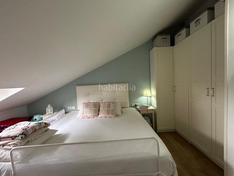 Foto a0c18752-9590-496d-bfa6-f4c61bab91f8. Ático  dúplex con plaza de parking! en Eixample Mataró