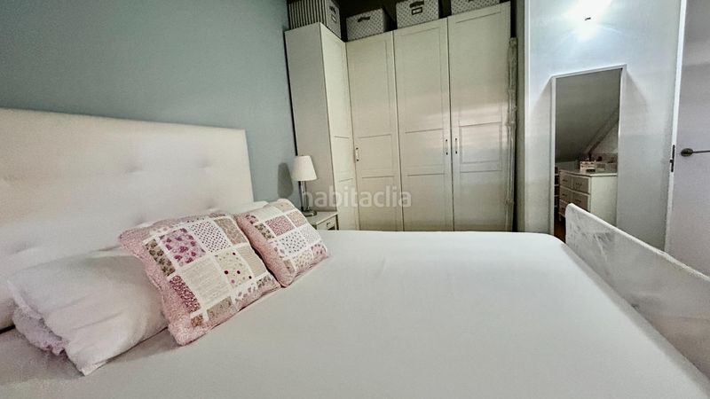 Foto a1358b9f-3ee5-4227-b804-1c13bdcaaac3. Àtic amb calefacció aparcament a Eixample Mataró