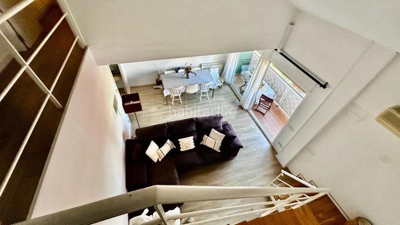 Foto aa5718b9-418c-4255-b48e-d84a1f98dfeb. Ático  dúplex con plaza de parking! en Eixample Mataró