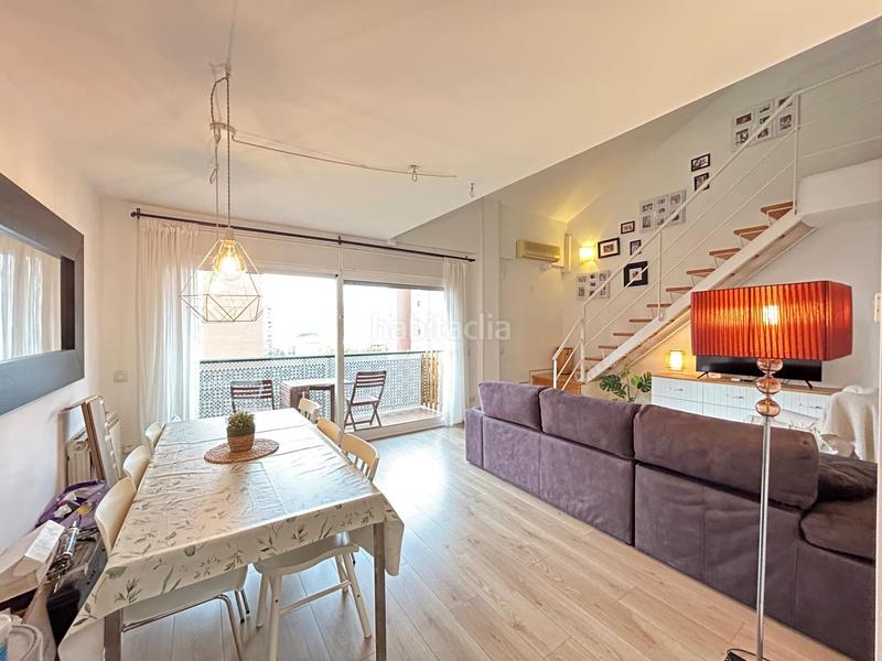 Foto ab7dd667-c521-4cbc-953c-522e9185b9c3. Ático  dúplex con plaza de parking! en Eixample Mataró