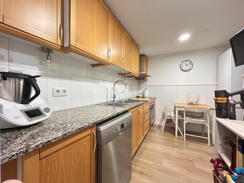 Foto b69a392f-c6f2-4805-bfa0-818f0063b038. Ático  dúplex con plaza de parking! en Eixample Mataró