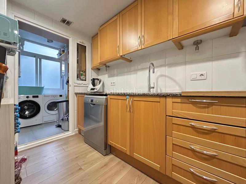 Foto c0cb3197-5b30-4150-a029-63f40dba3000. Ático  dúplex con plaza de parking! en Eixample Mataró