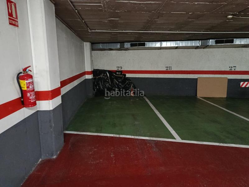 Foto da3db858-f36b-448a-affd-a144588fec54. Ático  dúplex con plaza de parking! en Eixample Mataró