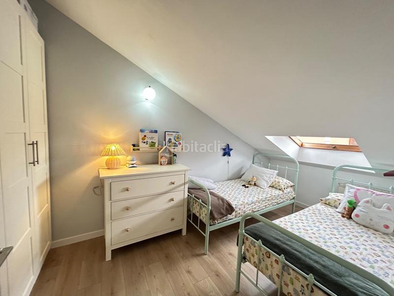 Foto eee9aac2-da80-45e1-aedd-41d6a5fe8e98. Ático  dúplex con plaza de parking! en Eixample Mataró