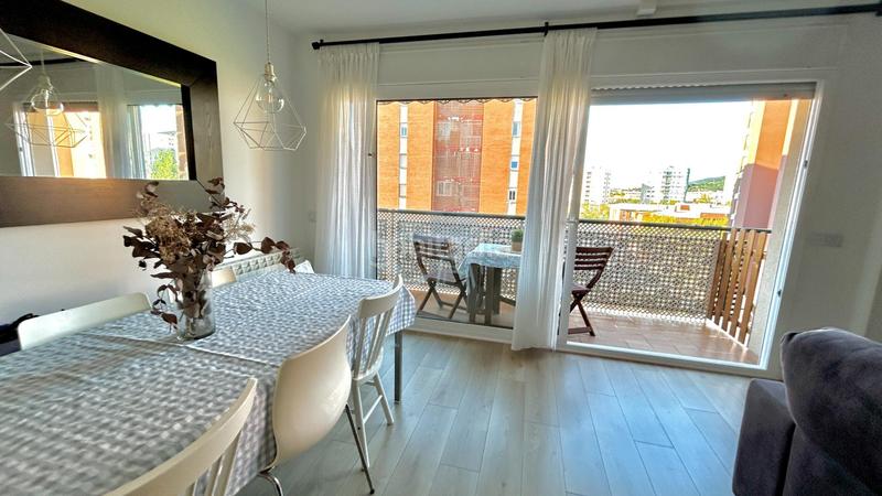 Foto f1f546e0-4c87-454a-be5d-c306744d26a5. Ático  dúplex con plaza de parking! en Eixample Mataró