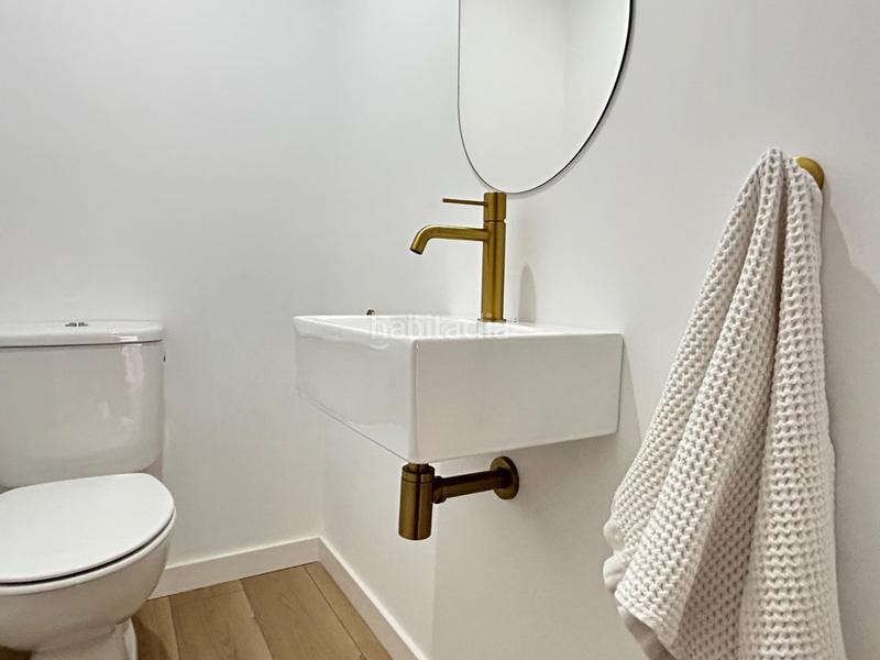 Foto f71a74bb-b3da-4886-bb7b-6ceb9d6c9505. Ático  dúplex con plaza de parking! en Eixample Mataró